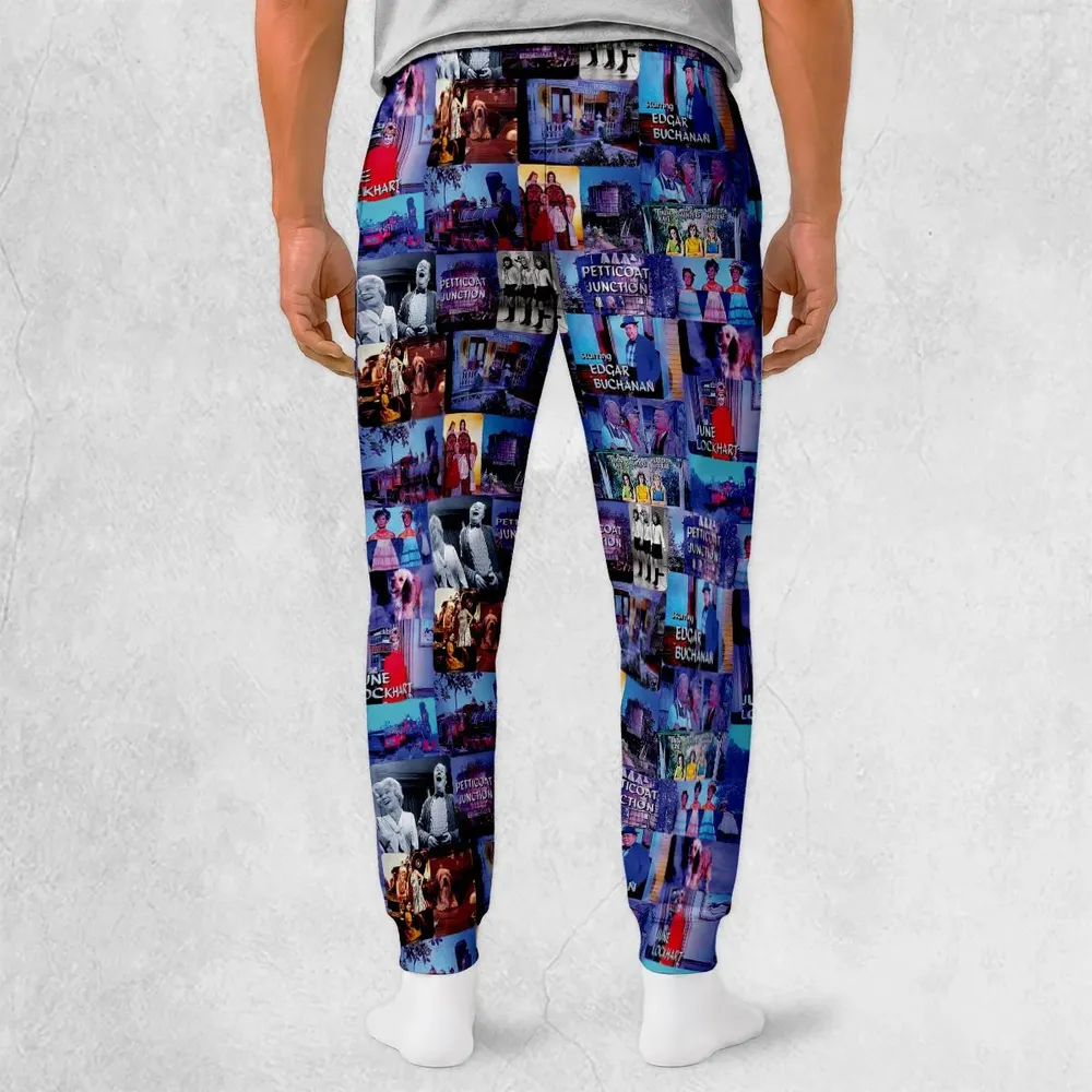 The Pride of Hooterville Sweatpants - 2