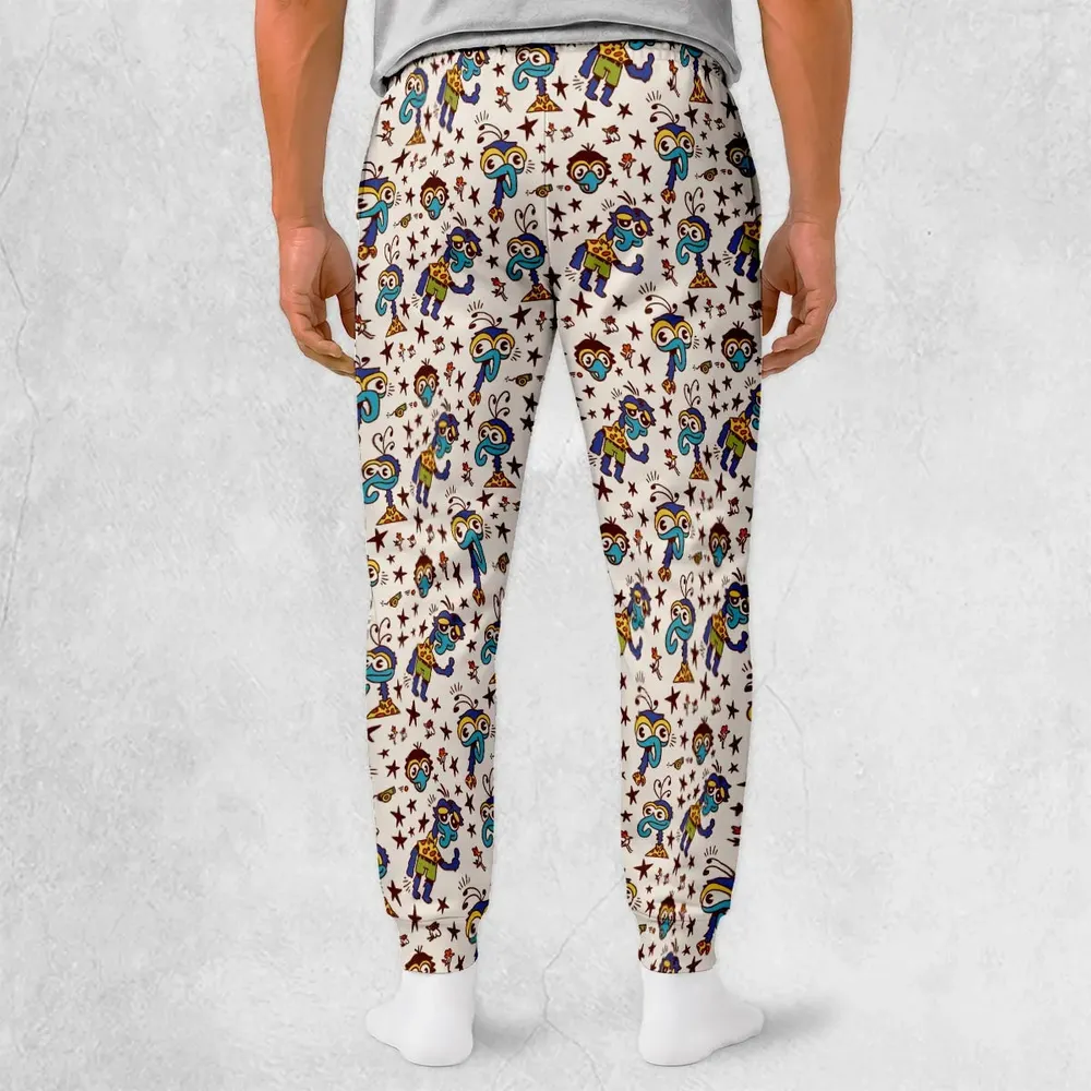 Gonzo The Great Sweatpants - 2
