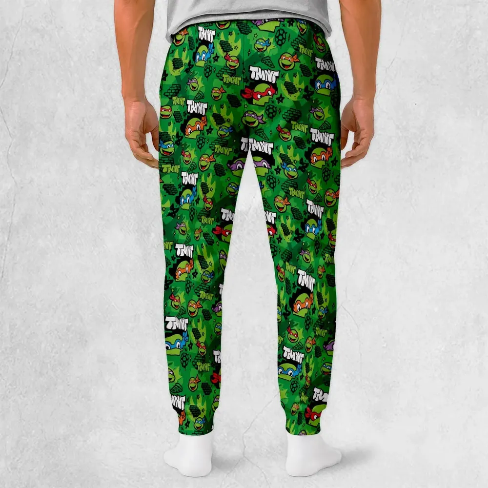 Ninja Turtles Sweatpants - 2