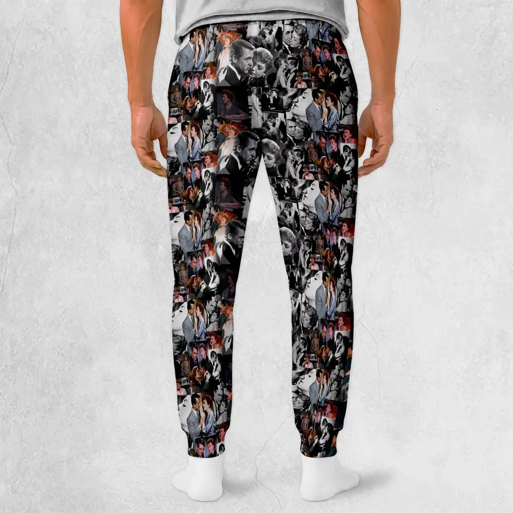 A Meeting to Remember Sweatpants - 2