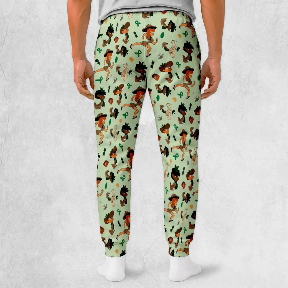 Troop Beverly Hills Sweatpants - 2