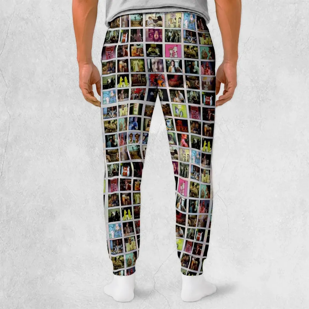 Ad Life Television Commercial Sweatpants - 2