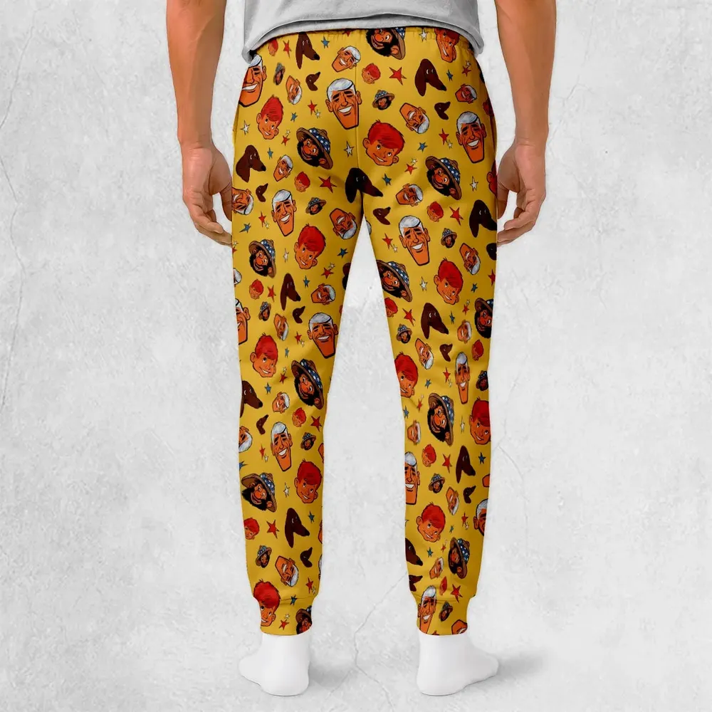 Adventures Sweatpants - 2