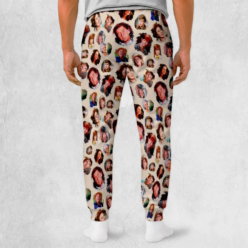 The Waltons Sweatpants - 2