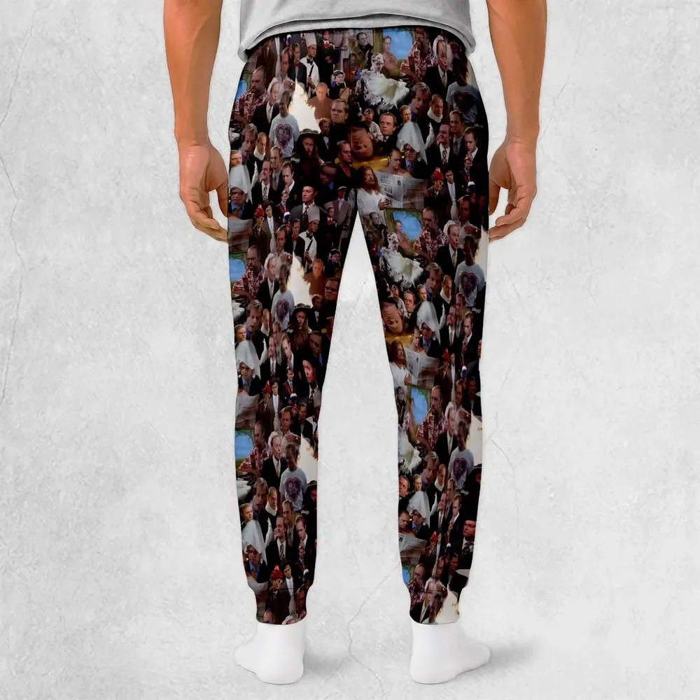 Niles Energy Frasier Sweatpants - 2