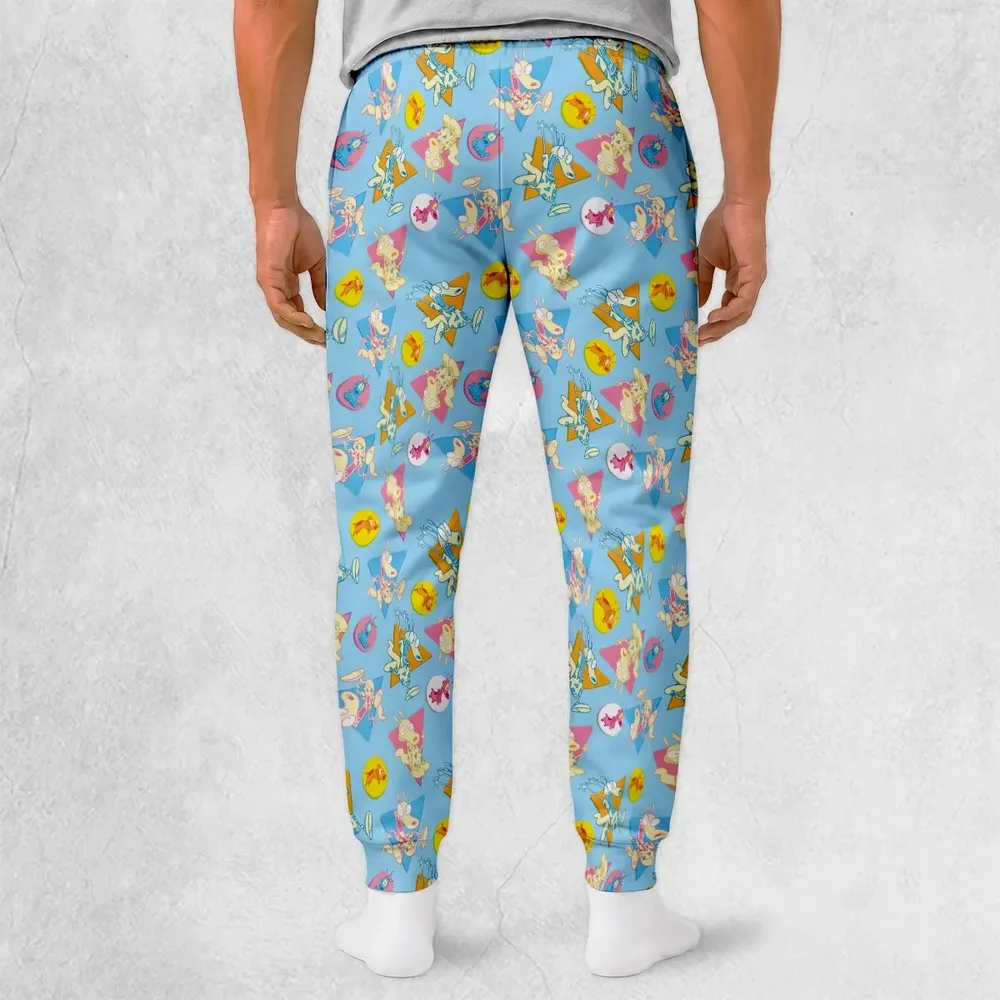Wallaby Modern Life Sweatpants - 2