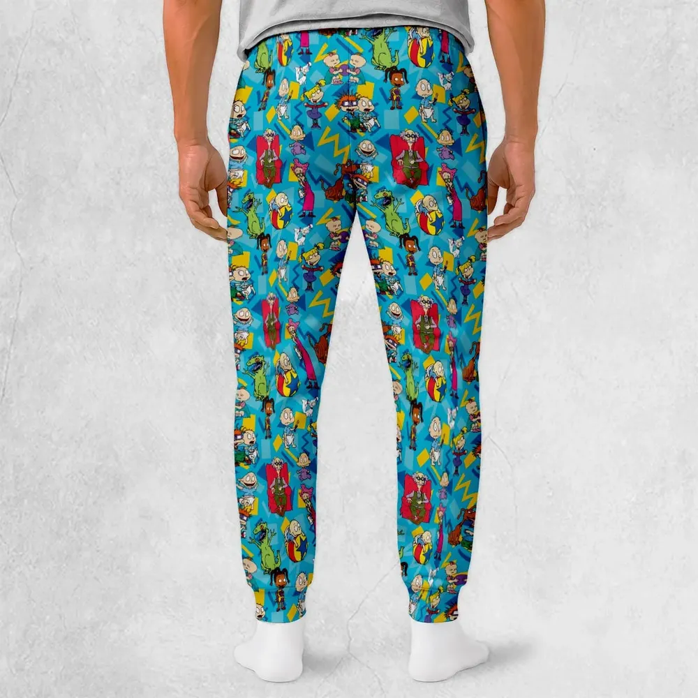 Rug rat Sweatpants - 2