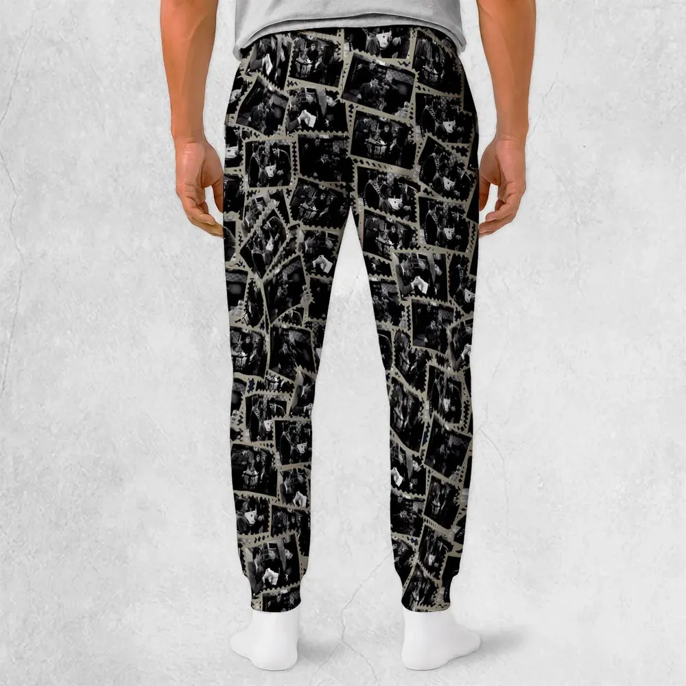 Arsenic and Old Lace Sweatpants - 2