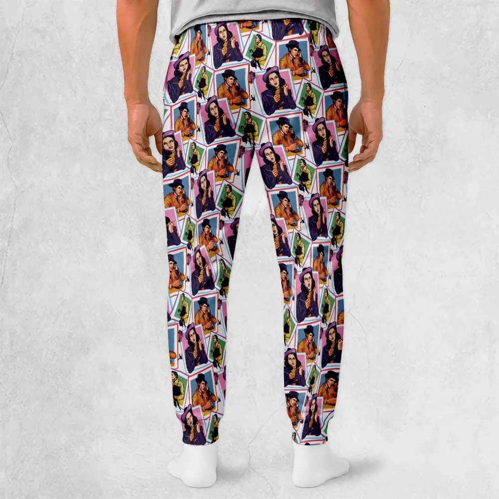Girl Friday Sweatpants - 2