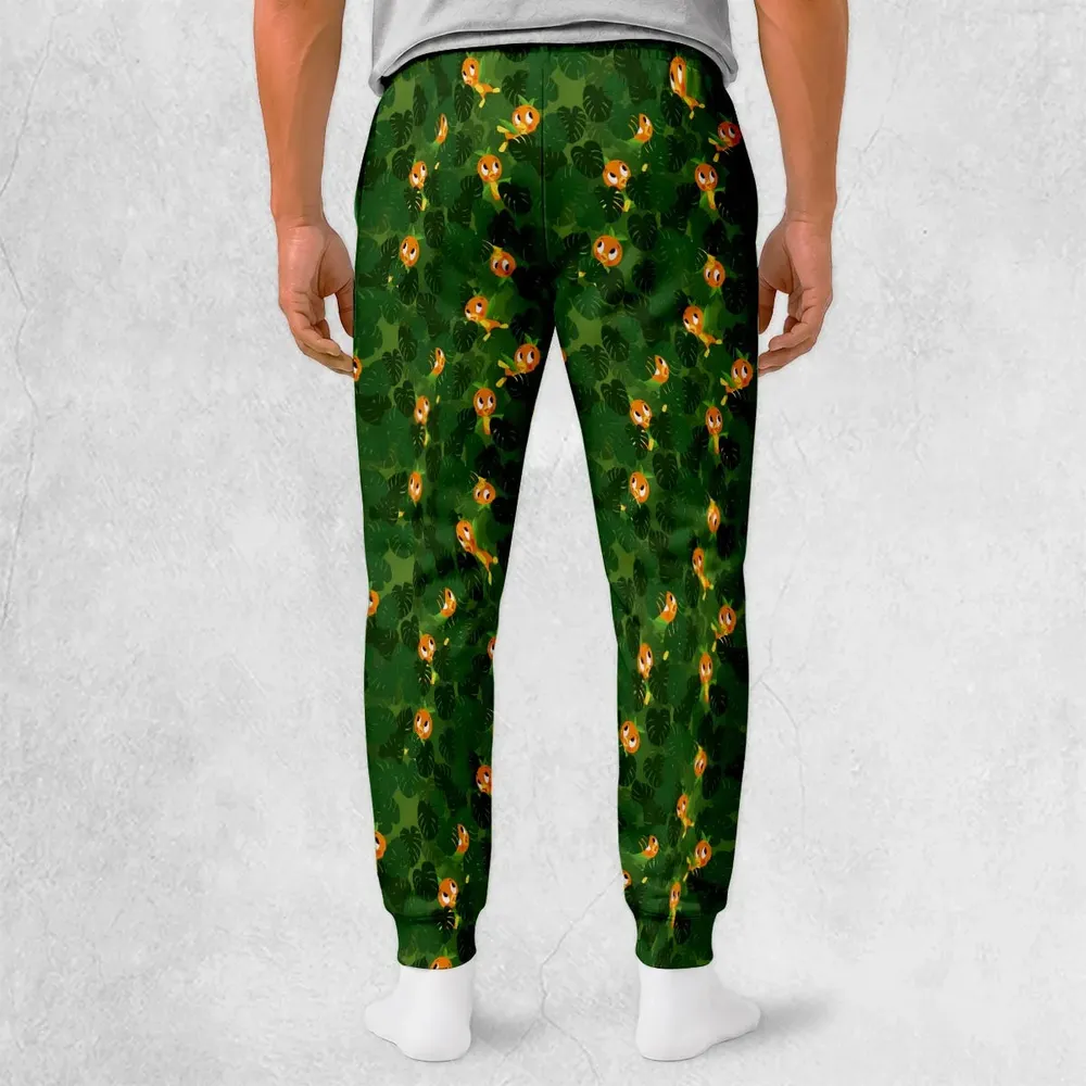 Hello Sunshine Sweatpants - 2