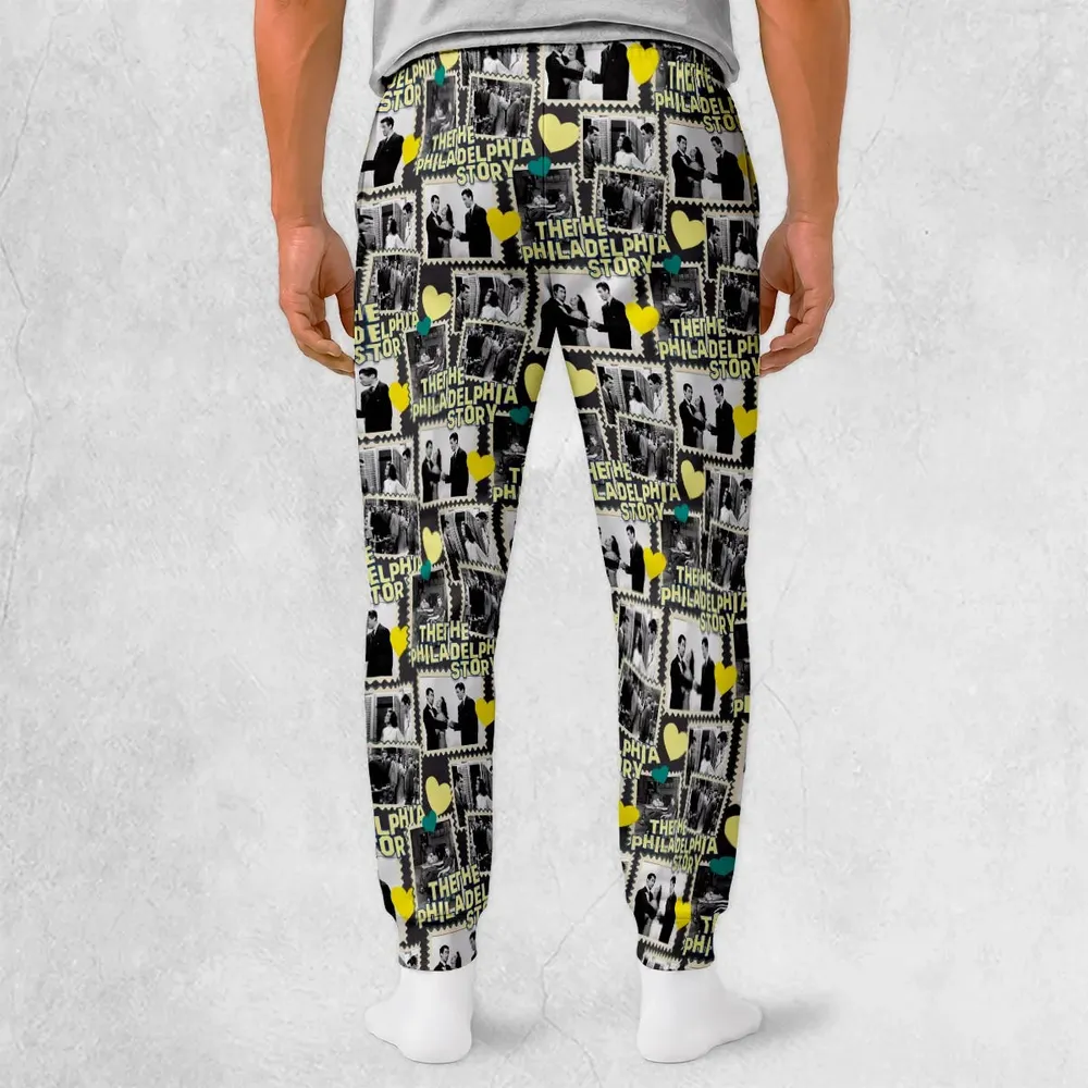 The Philadelphia Story Sweatpants - 2