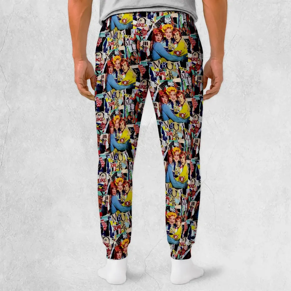 Like It Hot Sweatpants - 2