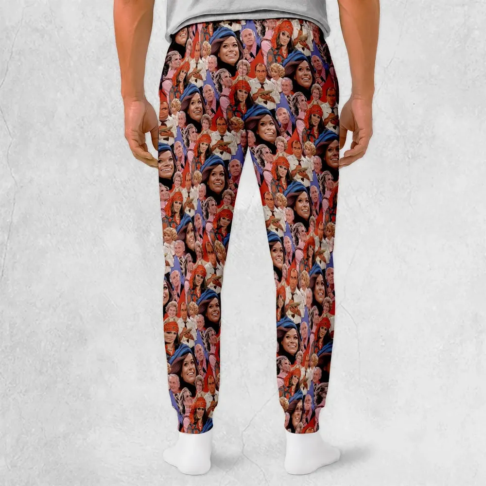 You're Gonna Make It After All Sweatpants - 2
