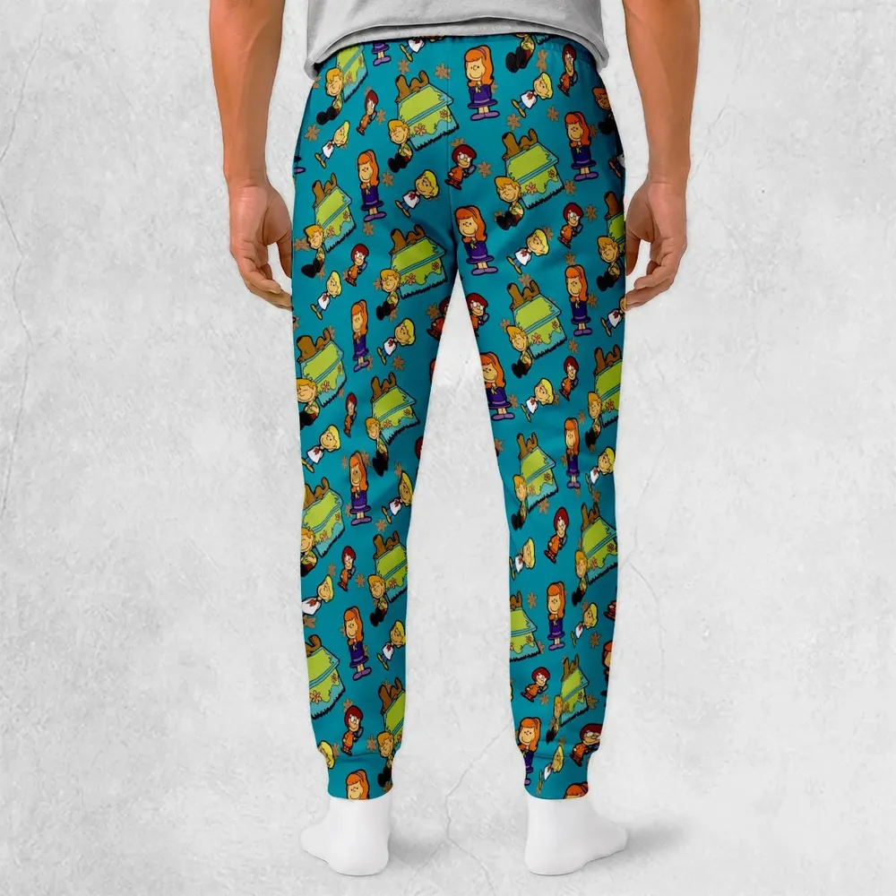 Ghost Hunters Sweatpants - 2
