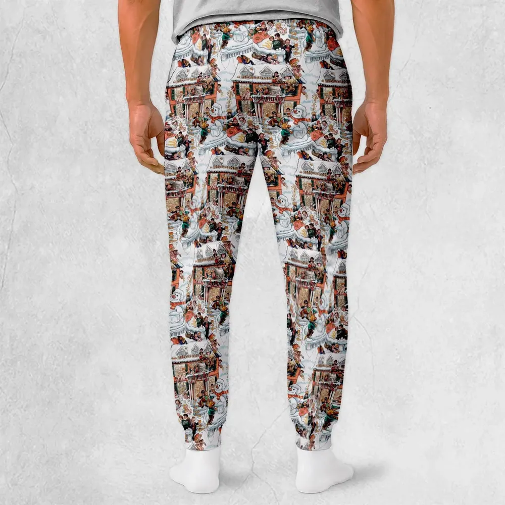 Animal House Sweatpants - 2