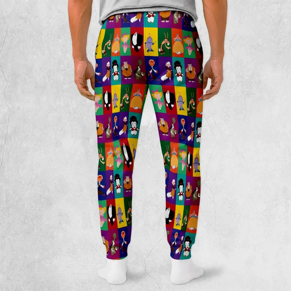 Cats Don't Dance Sweatpants - 2