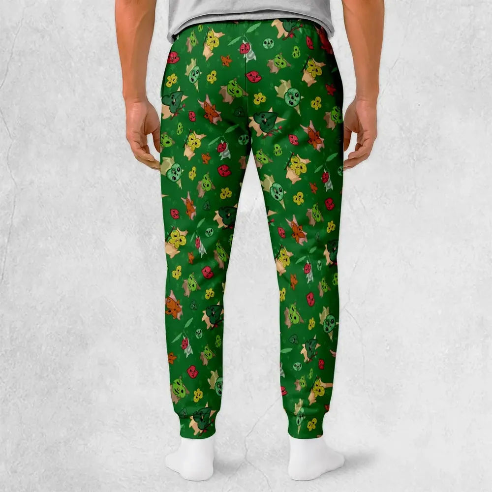 Adventure Ready The Legend of Zelda Sweatpants - 2