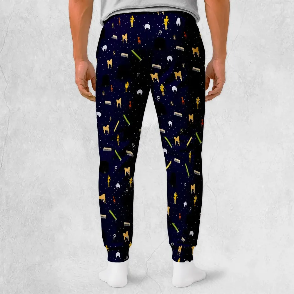 Use the Schwartz Sweatpants - 2