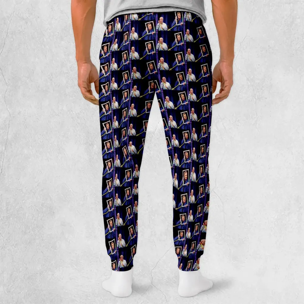 Whose Line Is It Anyway? Sweatpants - 2