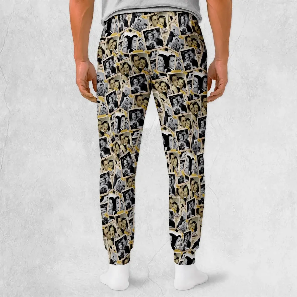 The thin man Sweatpants - 2