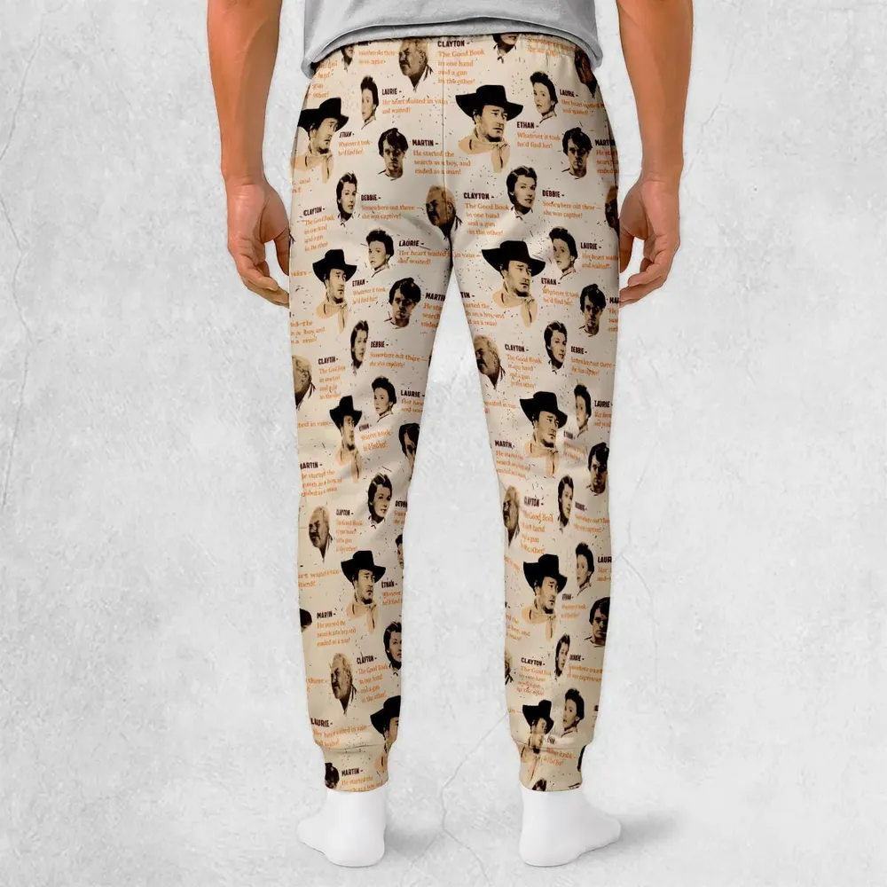 That’ll be the day Sweatpants - 2