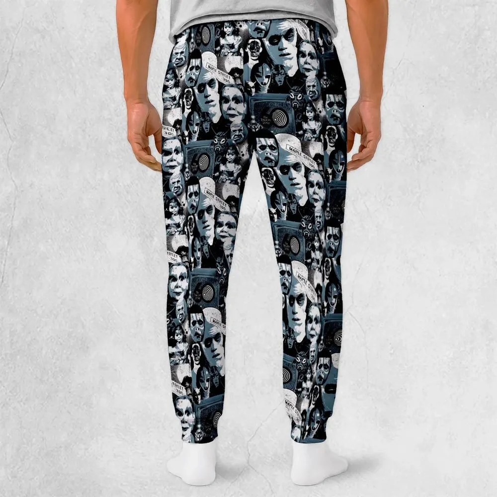 Twilight Zone Sweatpants - 2