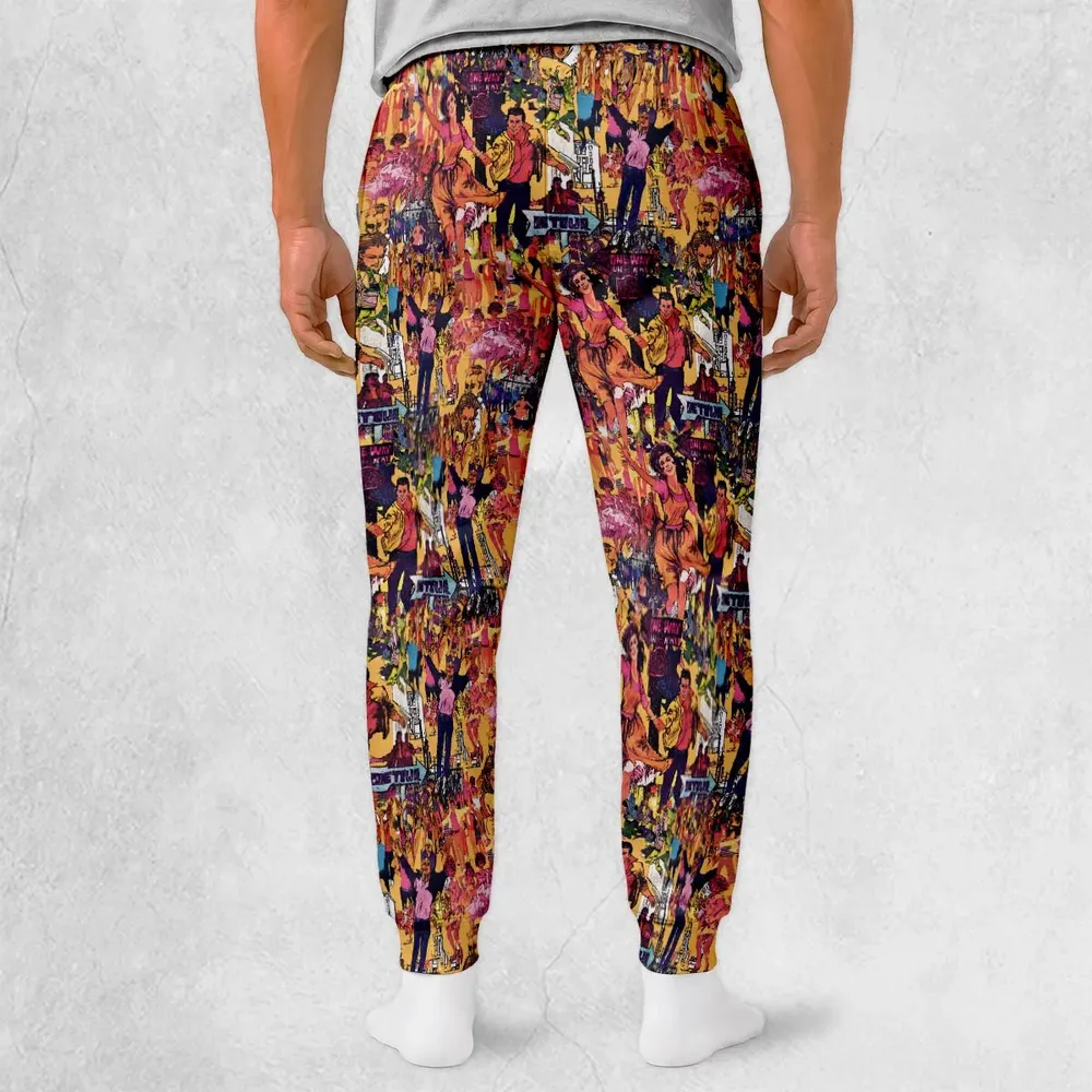 West Side Story Sweatpants - 2
