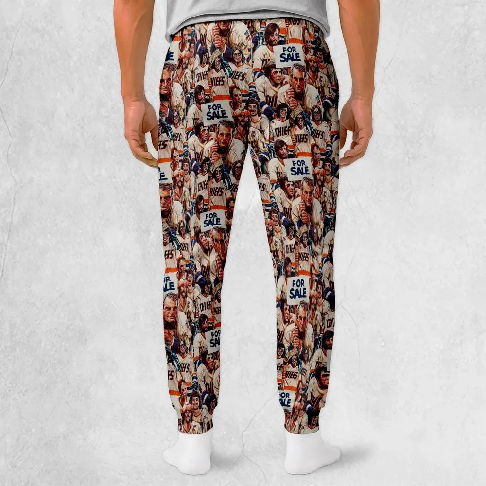 For Sale Sweatpants - 2