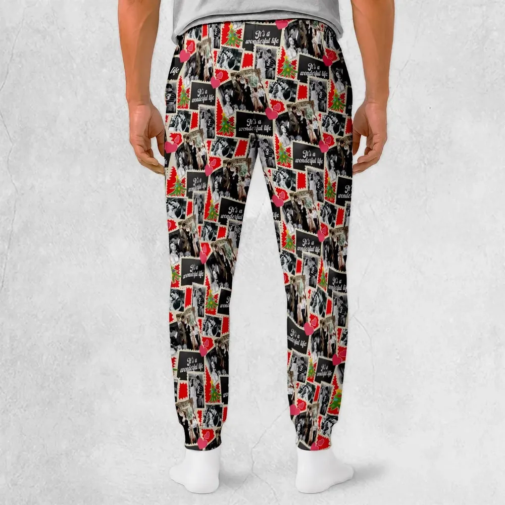 It's wonderful life Sweatpants - 2