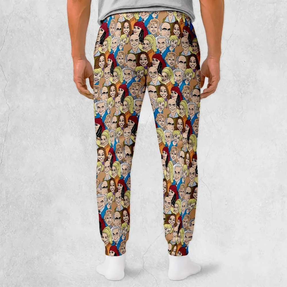 Mary Tyler Moore Show Sweatpants - 2