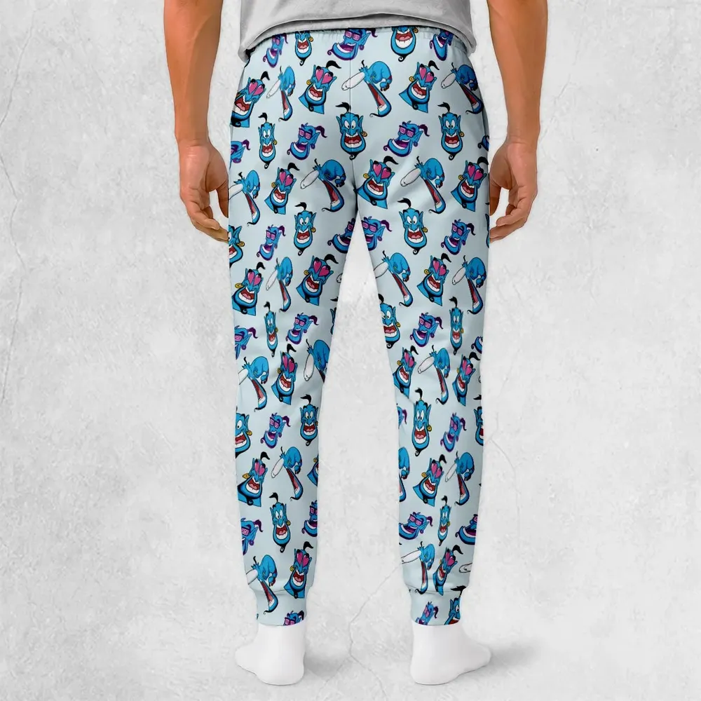 Genie You Wish Sweatpants - 2