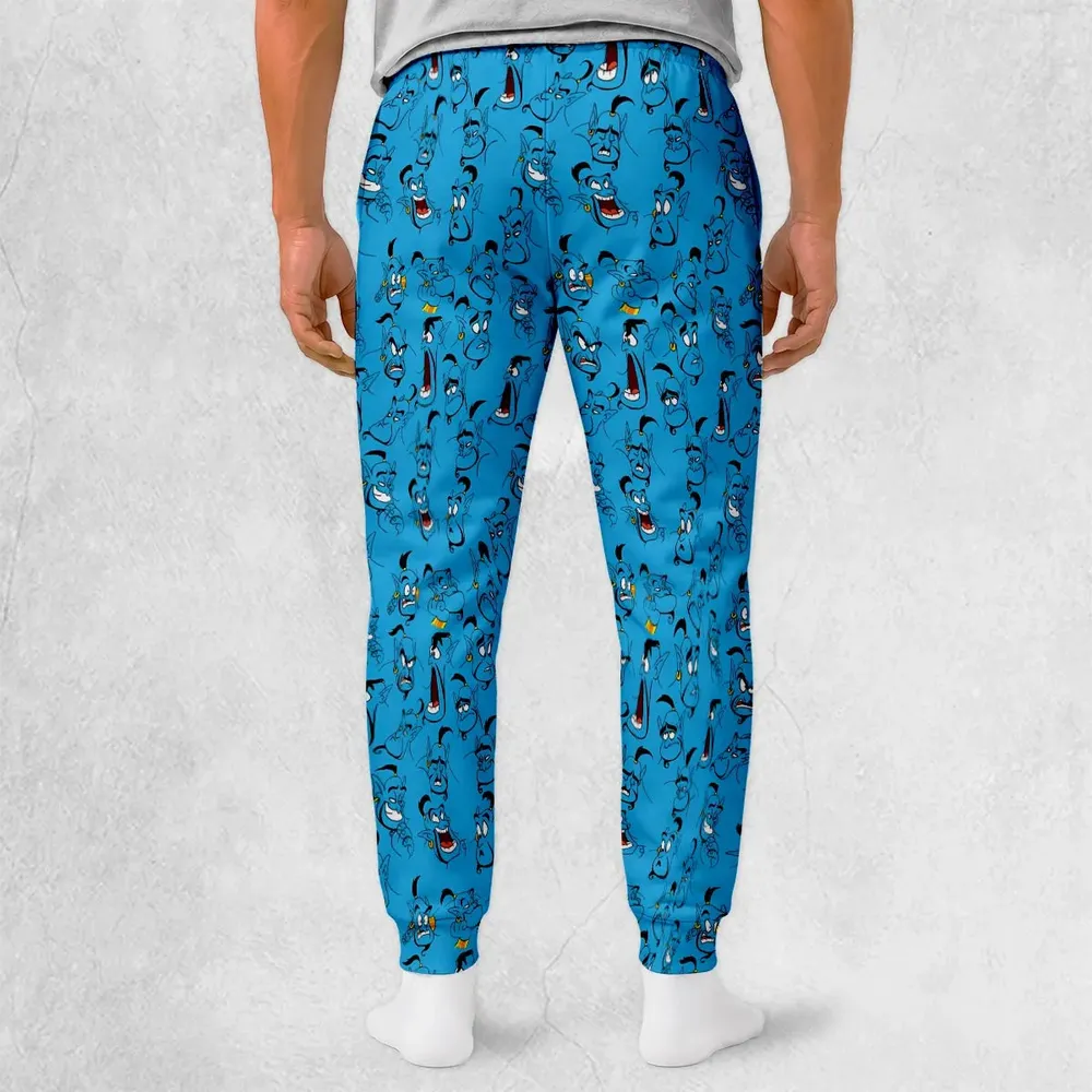Genie Sweatpants - 2
