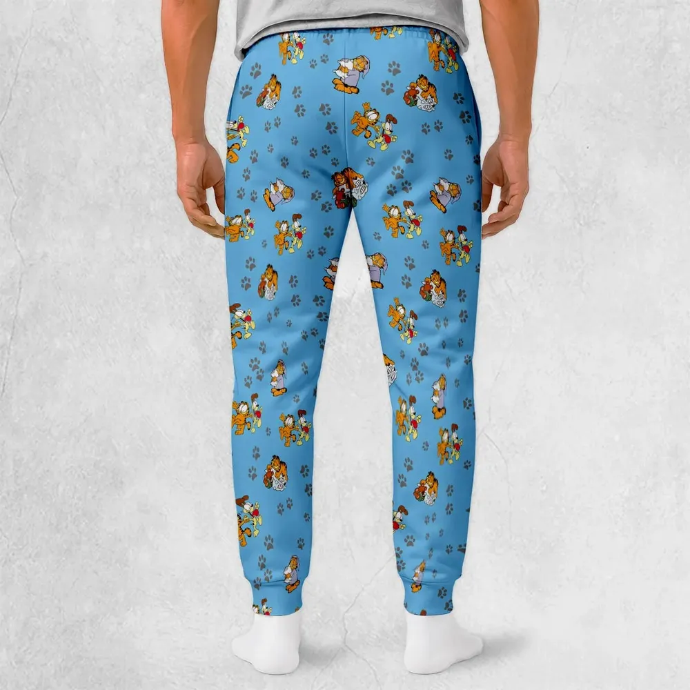 Monday Hater Sweatpants - 2