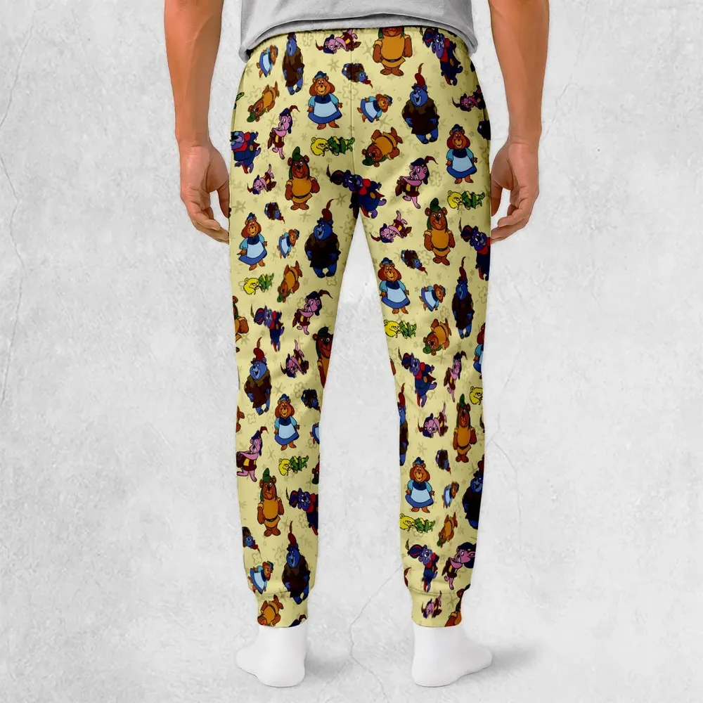 Adventures of the Gummi Bears Sweatpants - 2