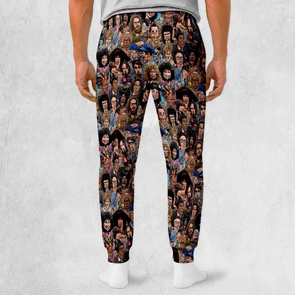 Legendary Sketch SNL Sweatpants - 2
