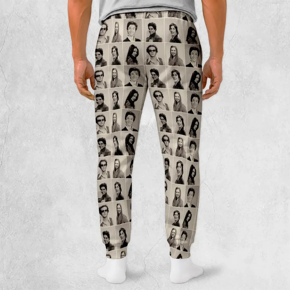 Vintage Drip Thats 70s Show Sweatpants - 2