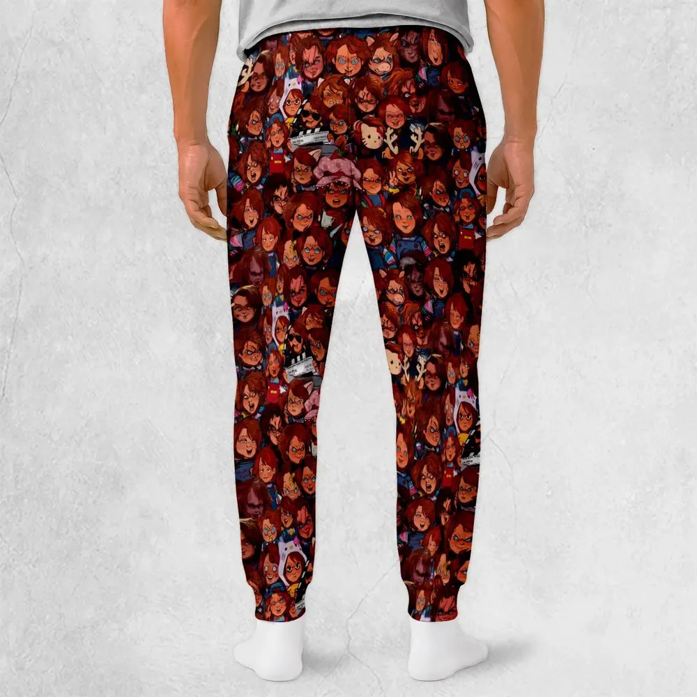 Good Guy Sweatpants - 2