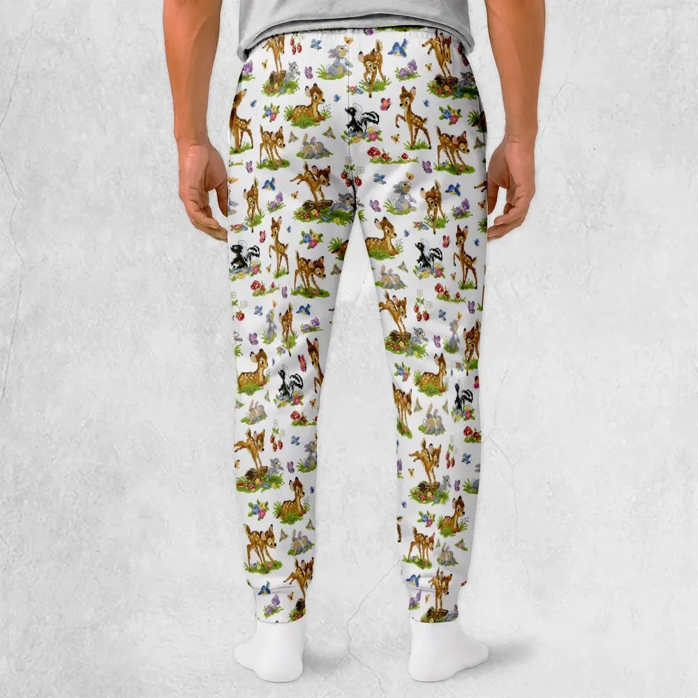The Young Prince Sweatpants - 2
