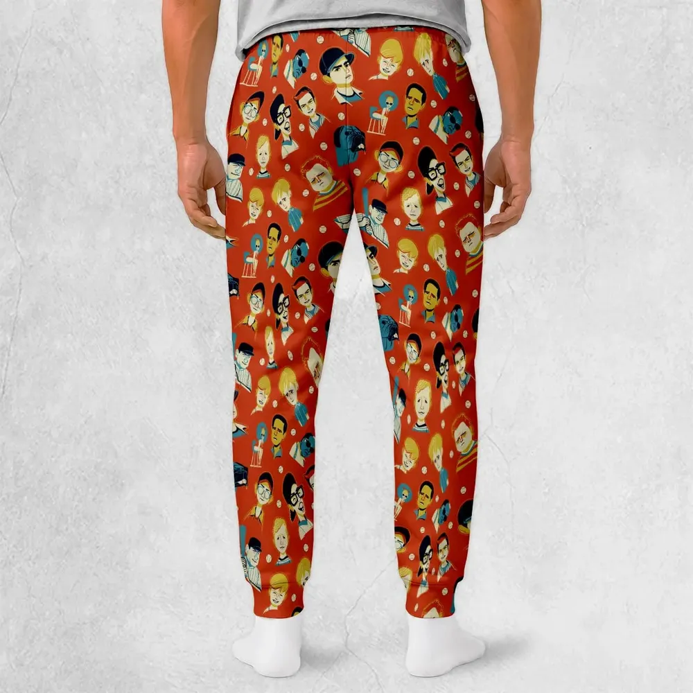 Legends Never Die The Sandlot Sweatpants - 2