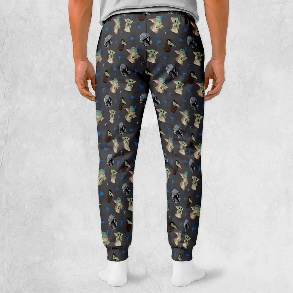 The Child Sweatpants - 2