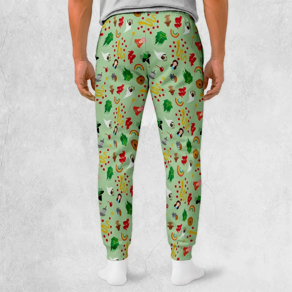 Small Things…Fairytales Sweatpants - 2