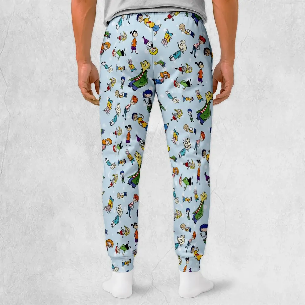 Ed Boys Sweatpants - 2