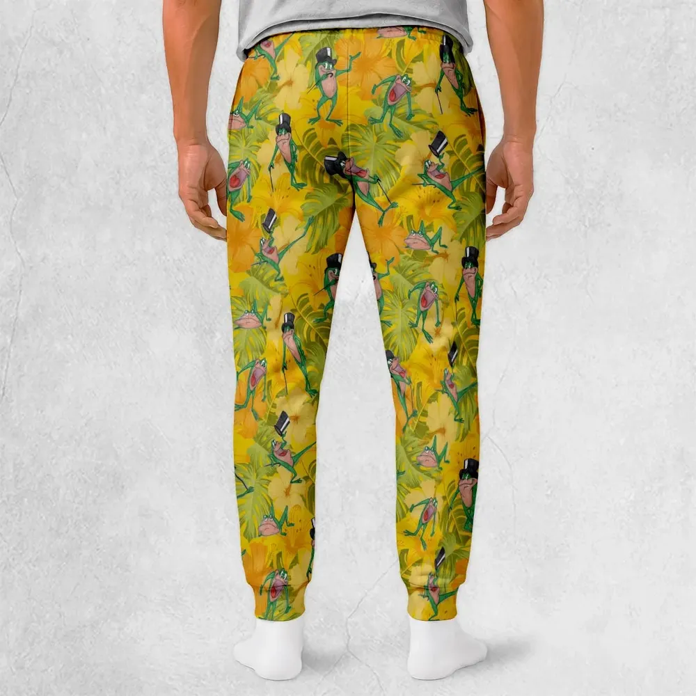Michigan J. Frog Merrie Melodies  Sweatpants - 2