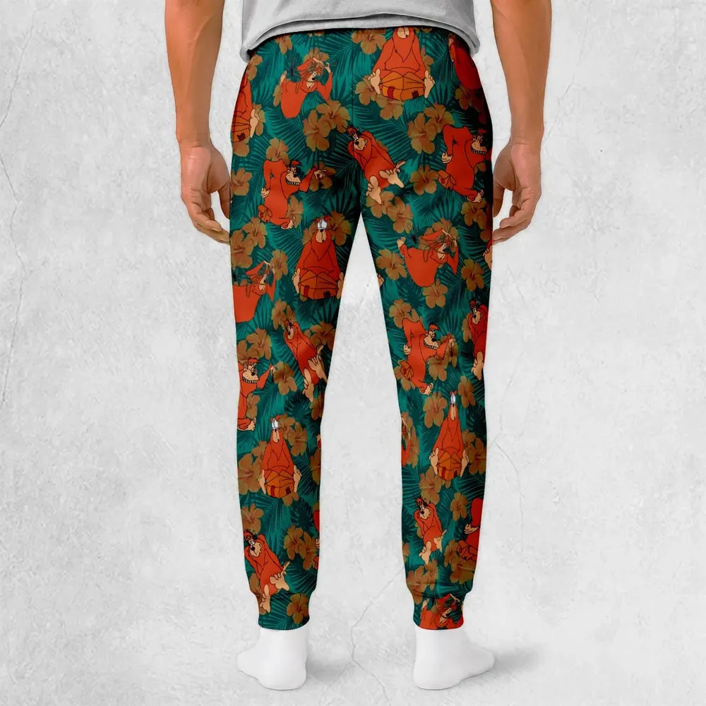 Bigfoot Goofy Sweatpants - 2