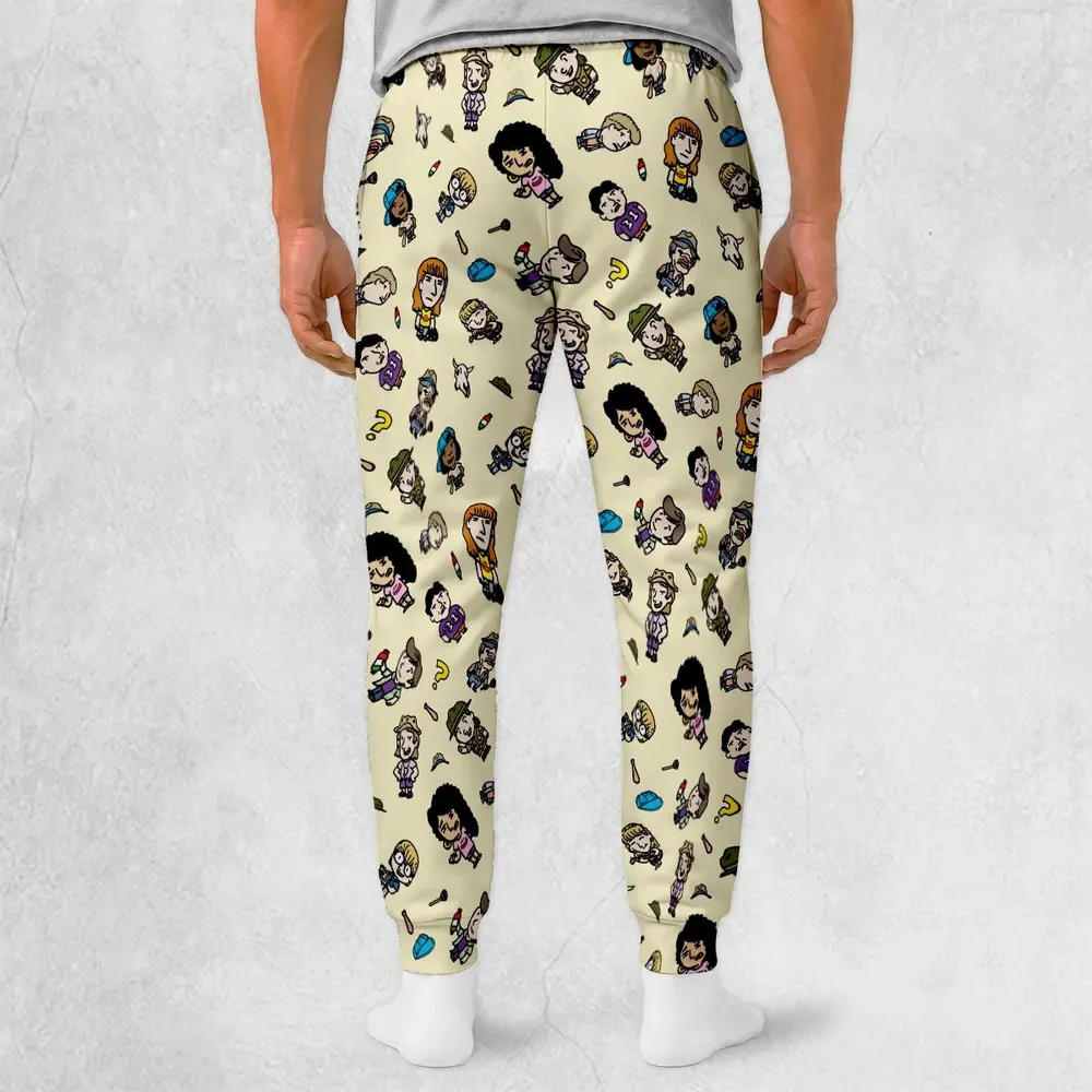 Salute Your Shorts Sweatpants - 2