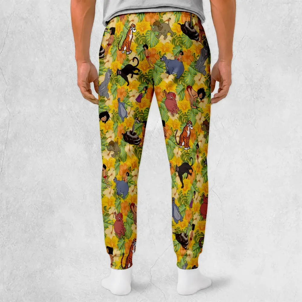 Baloo Sweatpants - 2