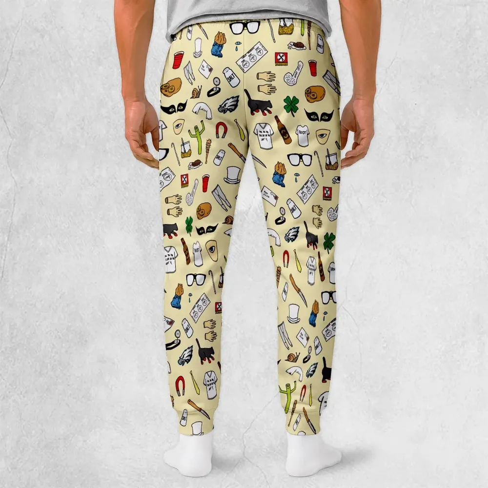 Comedy Core Sweatpants - 2