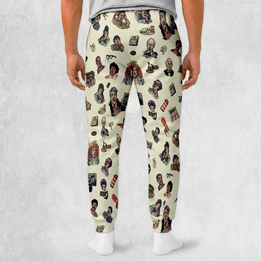 Comedy Legends The Jerk Sweatpants - 2