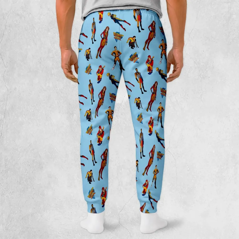 Bionic 6 Sweatpants - 2
