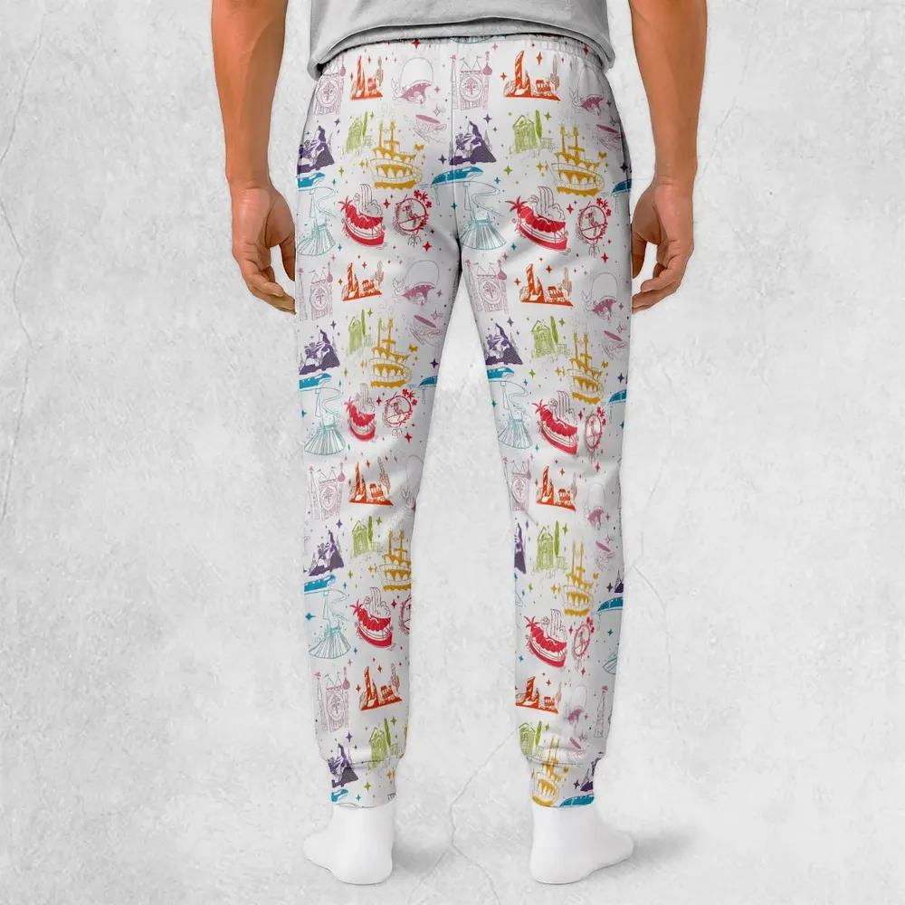 Park Sweatpants - 2